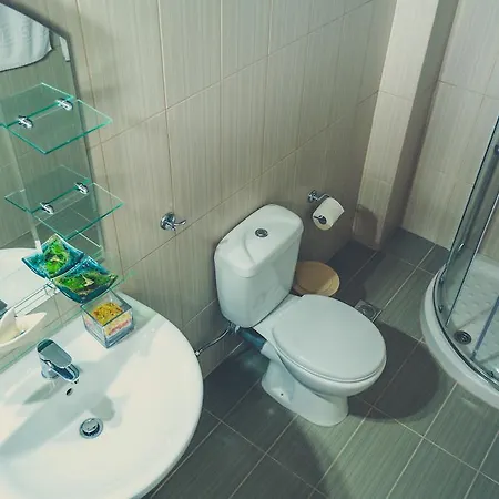 Kiani Akti 4* קאטליוס