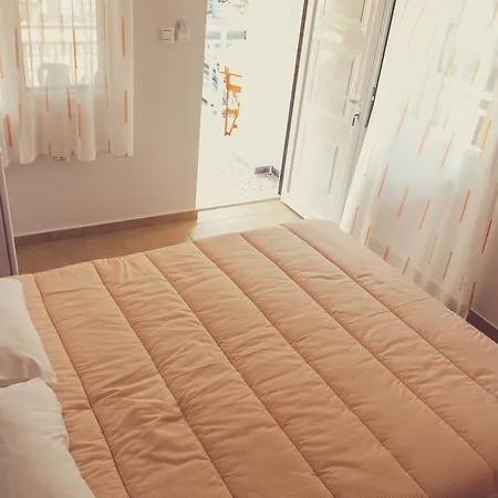 Maison d'hôtes Kiani Akti Katelios