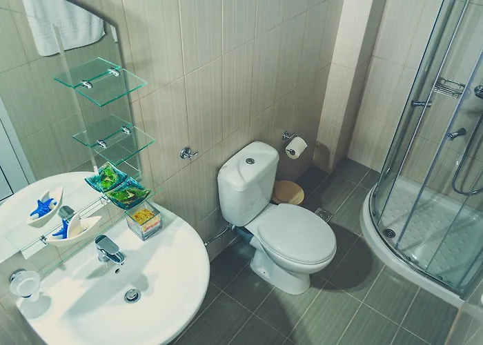 Kiani Akti 4* Katelios