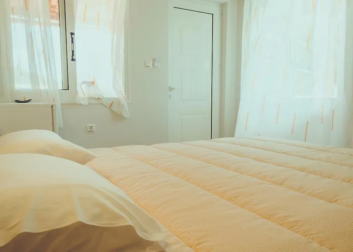 Maison d'hôtes Kiani Akti Katelios