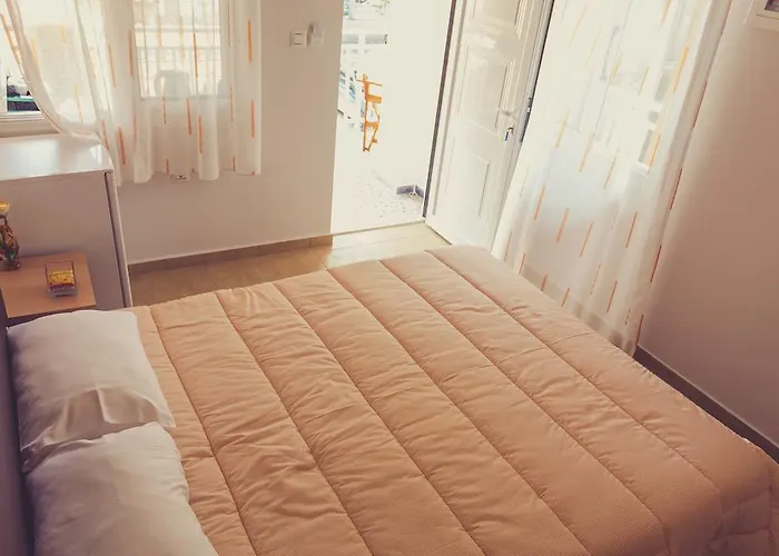 Guest house Kiani Akti Katelios