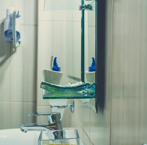 Kiani Akti Maison d'hôtes