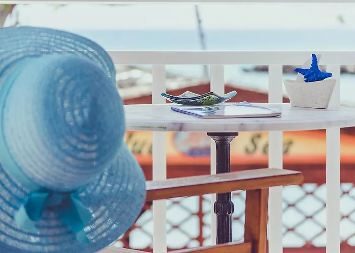 Kiani Akti Guest house 4*